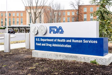 FDA Regulatory Consultants .